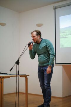 Odprtje razstave Sˇolski zˇivzˇav, foto Patrik Lovrin (4)